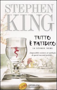 Tutto &egrave; fatidico. 14 storie nere