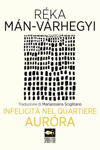 Infelicit&agrave; nel quartiere Aur&oacute;ra