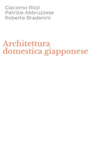 Architettura domestica giapponese