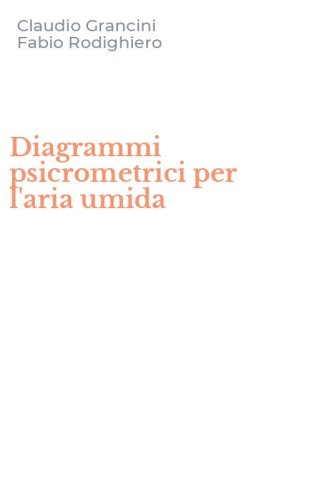 Diagrammi psicrometrici per l'aria umida