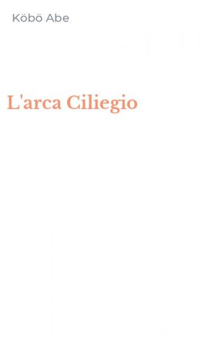 L'arca Ciliegio