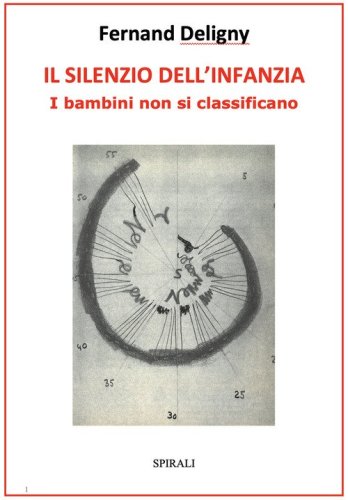 Il silenzio dell'infanzia. I bambini non si classificano