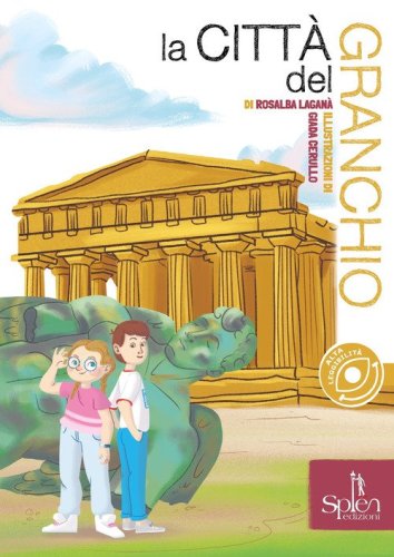 La citt&agrave; del granchio