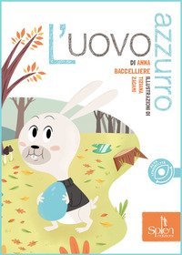 L'uovo azzurro