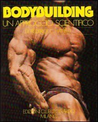 Bodybuilding un approccio scientifico