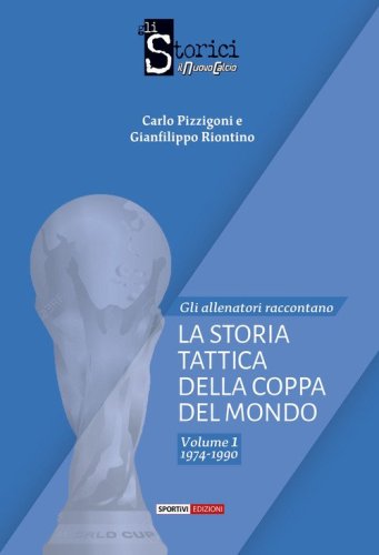 La storia tattica della Coppa del Mondo