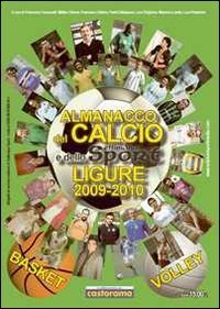 Almanacco del calcio e dello sport ligure