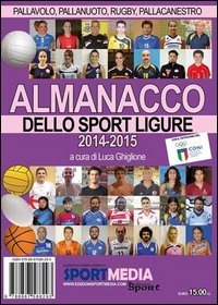 Almanacco dello sport ligure