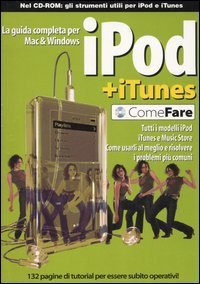 Ipod e iTunes