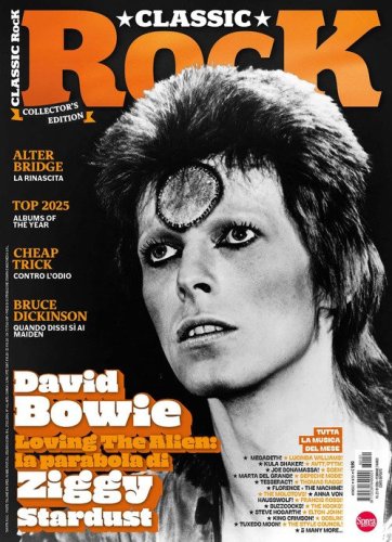 Classic rock