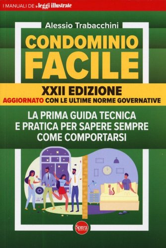 Condominio facile