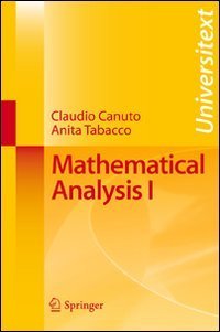 Mathematical analysis