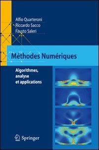 Methodes numeriques