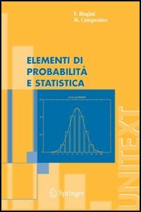 Elementi di probabilit&agrave; e statistica