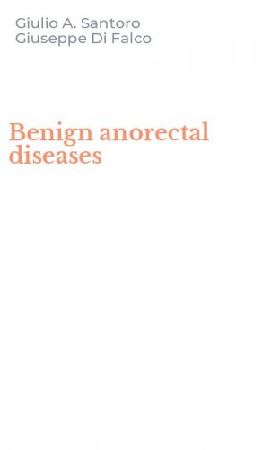 Benign anorectal diseases