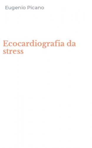 Ecocardiografia da stress