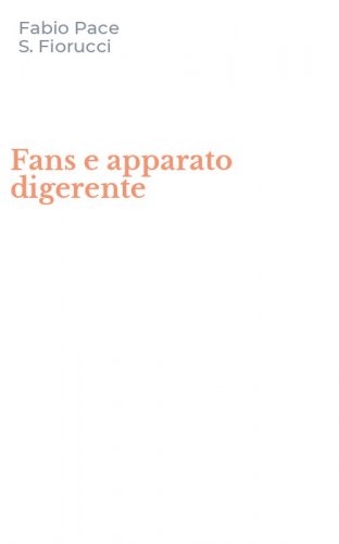 Fans e apparato digerente