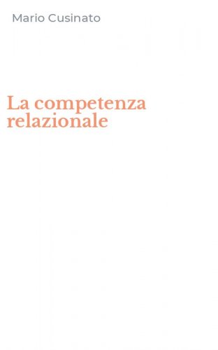 La competenza relazionale