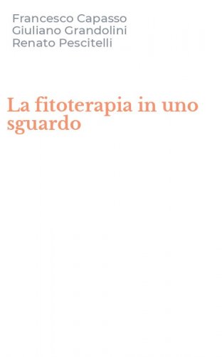 La fitoterapia in uno sguardo