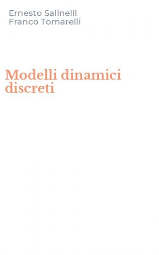 Modelli dinamici discreti
