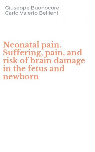 Neonatal pain. Suffering, pain, and risk of brain damage in the fetus and newborn