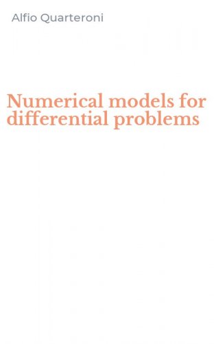 Numerical models for differential problems