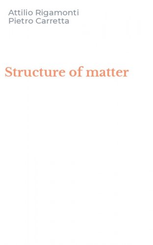 Structure of matter