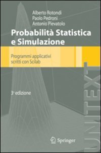 Probabilit&agrave;, statistica e simulazione