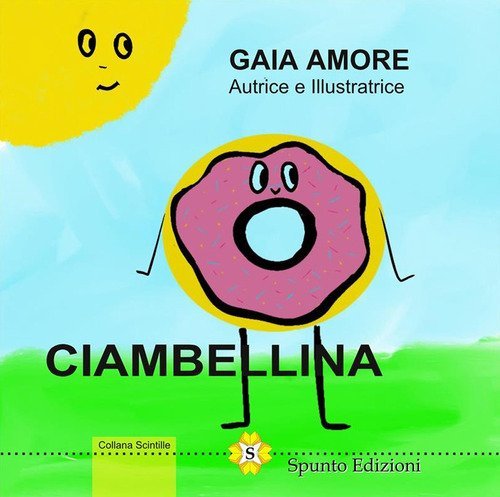 Ciambellina