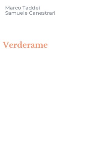Verderame