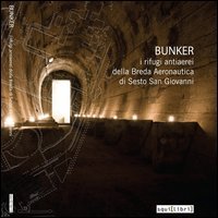 Bunker. I rifugi antiaerei della Breda Aeronautica di Sesto San Giovanni