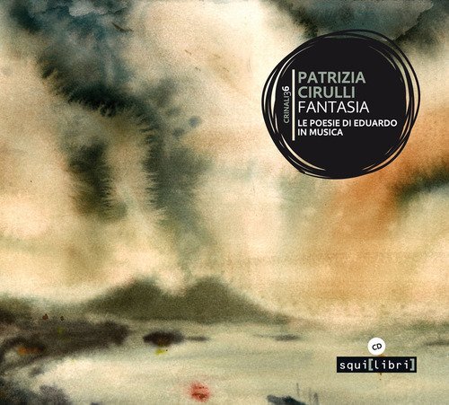 Fantasia. Le poesie di Eduardo in musica