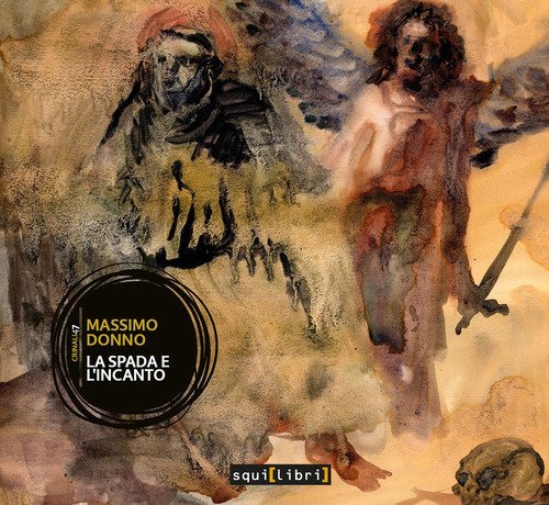 La spada e l'incanto