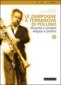 Le zampogne a Terranova del Pollino. Musiche e contesti religiosi e profani