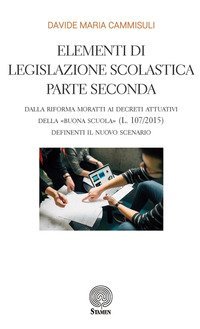 Elementi di legislazione scolastica