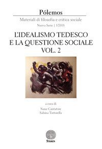 P&oacute;lemos. Materiali di filosofia e critica sociale. Nuova serie