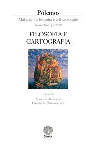 P&oacute;lemos. Materiali di filosofia e critica sociale. Nuova serie