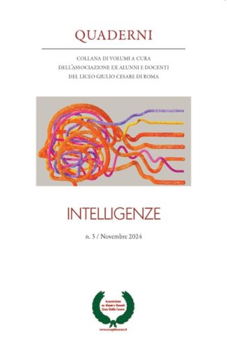 Quaderni. Collana di volumi a cura dell'Associazione ex alunni e docenti del Liceo Giulio Cesare di Roma