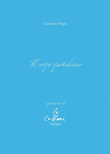 Il corpo quotidiano