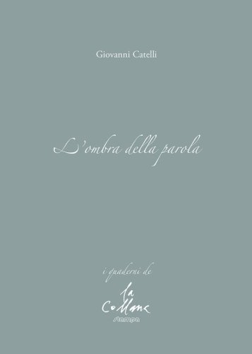 L'ombra della parola