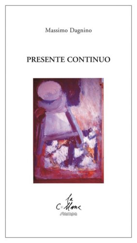 Presente continuo