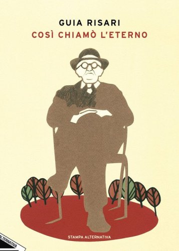 Cos&igrave; chiam&ograve; l'eterno