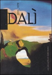 Dal&igrave; 1925-1979