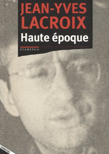 Haute &eacute;poque