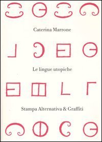 Le lingue utopiche