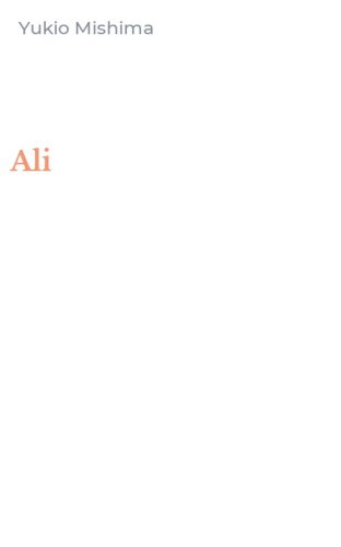 Ali