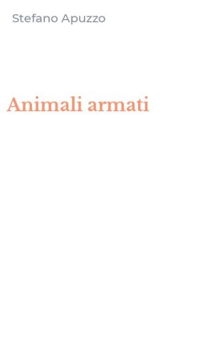 Animali armati
