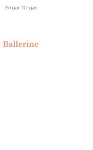 Ballerine