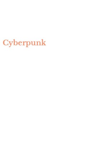 Cyberpunk