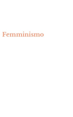 Femminismo
